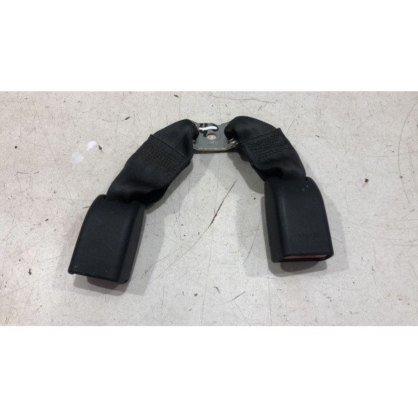 Engate Cinto Duplo Toyota Etios 2013 Á 2019 Original
