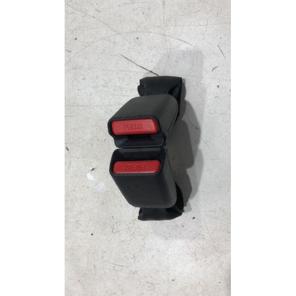 Engate Cinto Duplo Toyota Etios 2013 Á 2019 Original