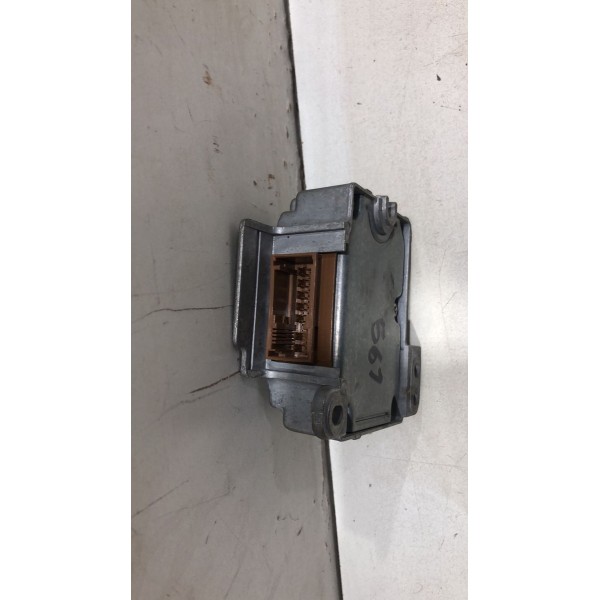Modulo Airbag Gm Astra 2002 A 2011 09229302