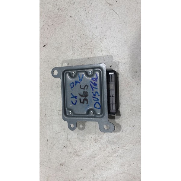 Modulo Central Airbag Renault Duster 1.6 2021 2022 2023 2024