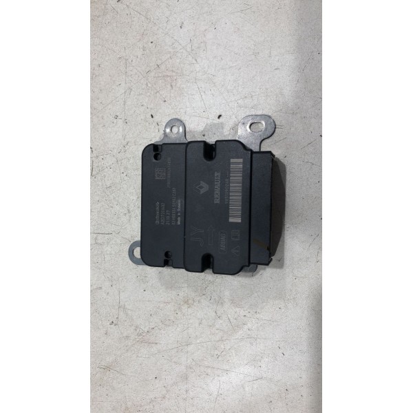Modulo Central Airbag Renault Duster 1.6 2021 2022 2023 2024