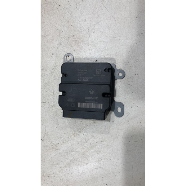 Modulo Central Airbag Renault Duster 1.6 2021 2022 2023 2024