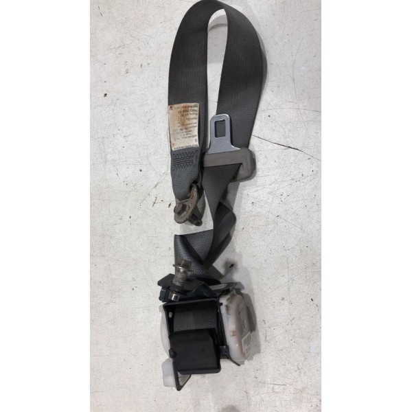 Cinto Segurança Traseiro Direito Honda Civic 2012 / 2016