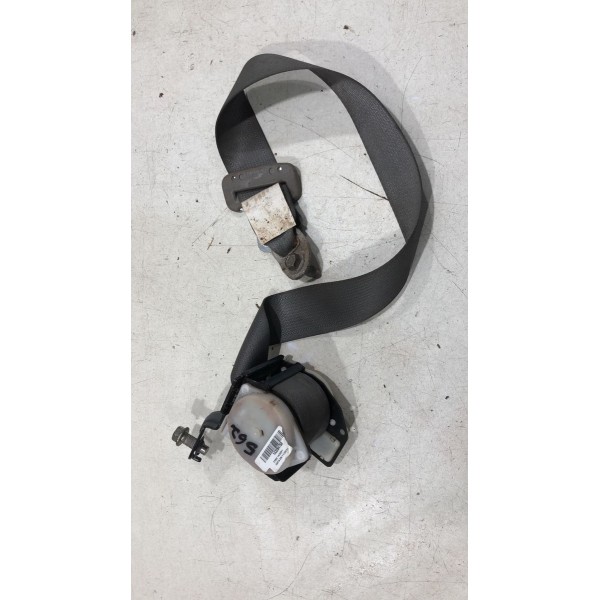 Cinto Segurança Traseiro Direito Honda Civic 2012 / 2016