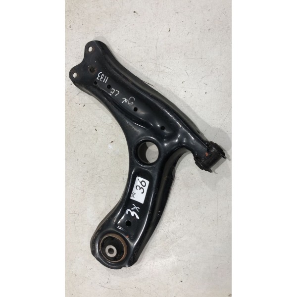Bandeja Balança Esquerda Volkswagen Gol G5 G6 G7 G8