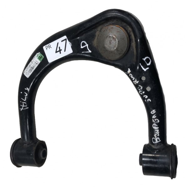 Bandeja Superior Direita Toyota Hilux 2016 17 18 2019 Orig
