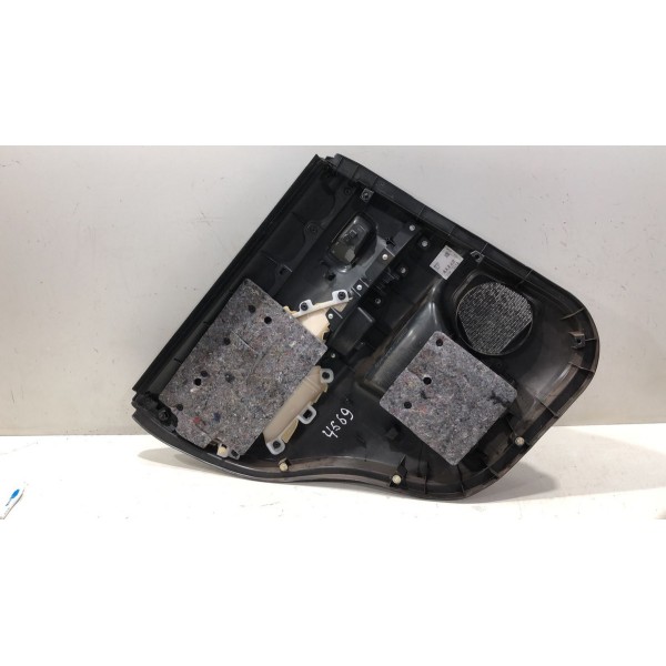 Forro Porta Traseiro Direito Mitsubishi Outlander Gt 2014/15