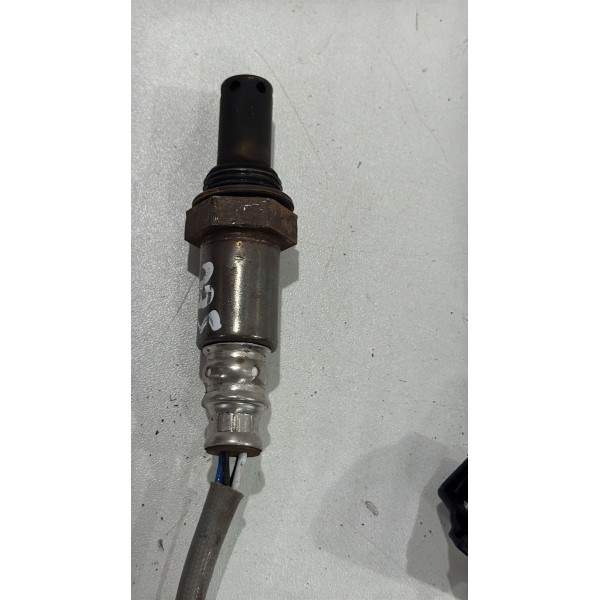 Sonda Lambda Pós Mitsubishi Asx Lancer Outlander 2014/2015