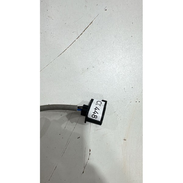 Sonda Lambda Pós Mitsubishi Asx Lancer Outlander 2014/2015