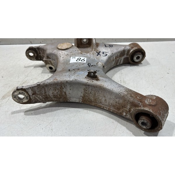 Bandeja Traseira Direita Bmw X5 M V8 2004/2009 (ver Fotos)
