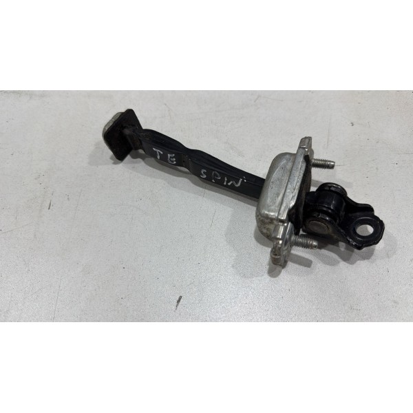 Limitador Porta Traseira Esquerda Chevrolet Gm Spin Usado