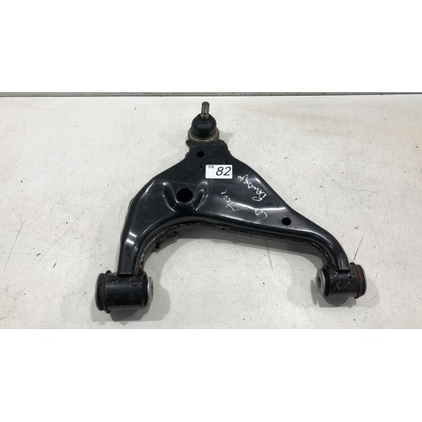 Bandeja Inferior Dianteira Direita Hilux Sw4 2017 2018 2020
