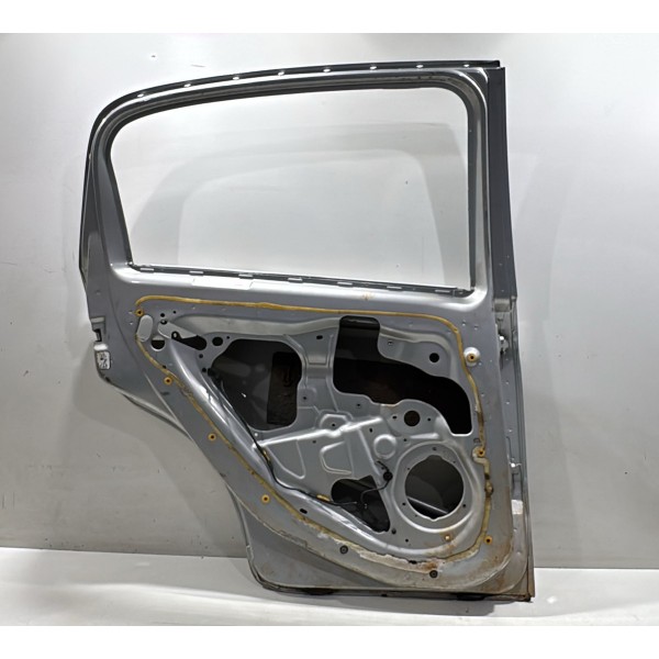 Porta Traseira Esquerda Fiat Punto 2007/2017 Original