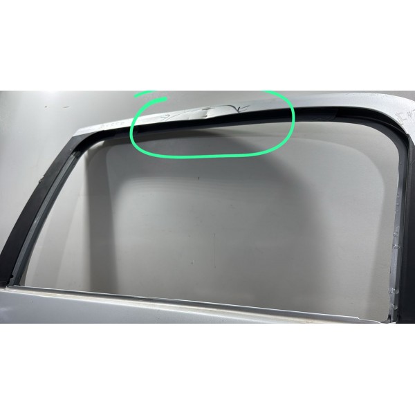 Porta Traseira Esquerda Fiat Punto 2007/2017 Original