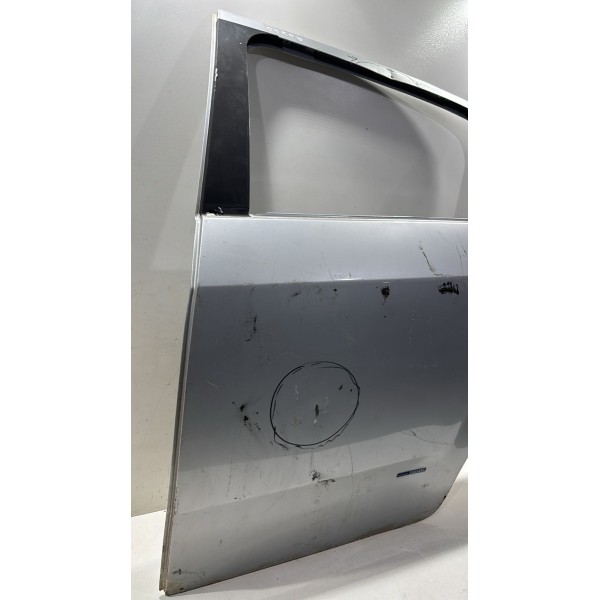 Porta Traseira Esquerda Fiat Punto 2007/2017 Original