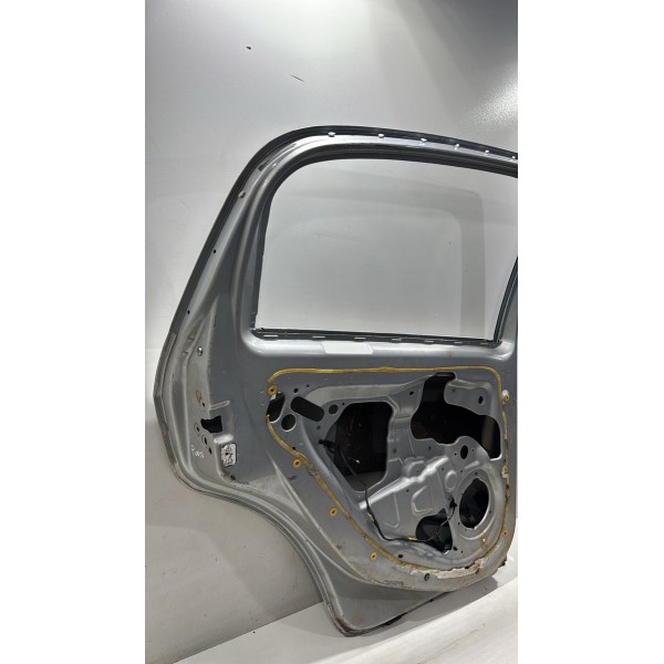 Porta Traseira Esquerda Fiat Punto 2007/2017 Original