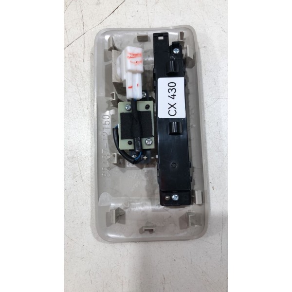 Sensor Alarme Corolla Altis Hybrid 1.8 2021 2022 2023 2024