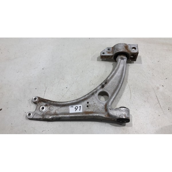 Balança Bandeja Dianteira Direita Vw Passat B6 2006 Á 10 11
