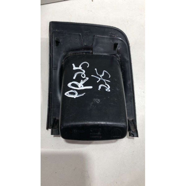 Tampa Caixa Fusível Porta Objeto Fiat Mobi 2018 2019 2020