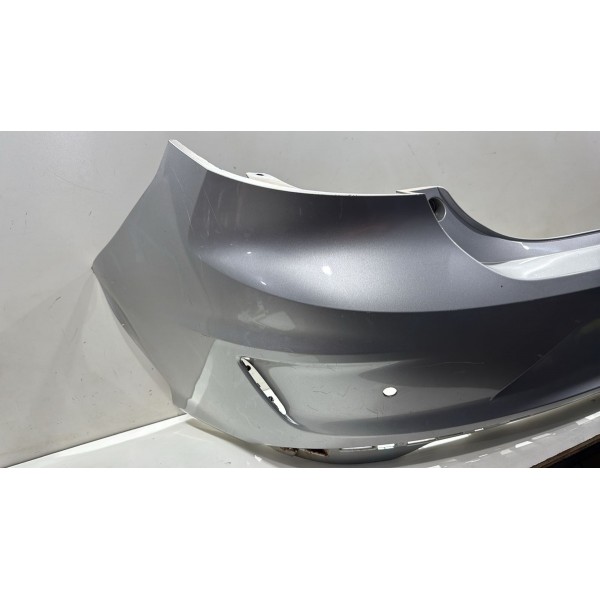 Parachoque Traseiro Ford Ka Sedan 2018 2019 20 J7bb17d781hj