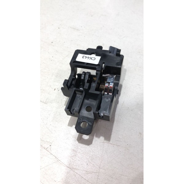 Maçaneta Interna Cromada Porta Direita Outlander 2014/2015