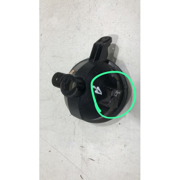 Farol De Milha Gm Onix Esquerda 2013 Á 2019