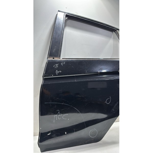 Porta Traseira Esquerda Honda Fit 2015 2021  ....
