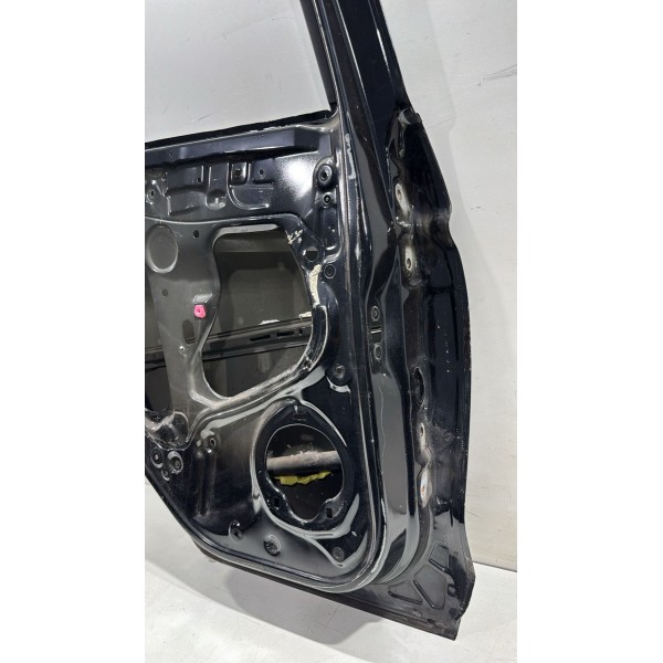 Porta Traseira Esquerda Honda Fit 2015 2021  ....