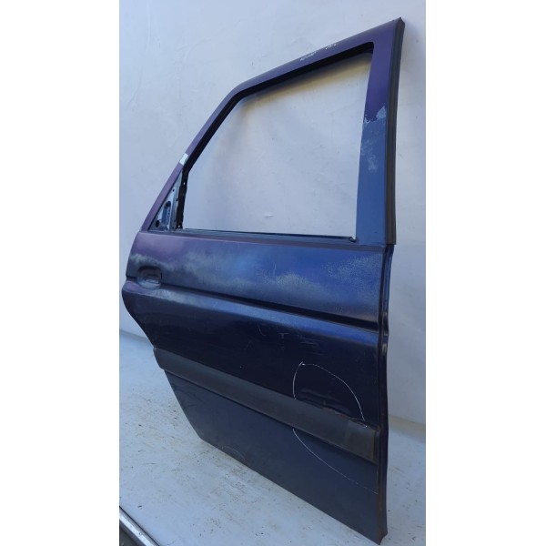 Porta Traseira Direita Ford Escort Zetec 1997/2001