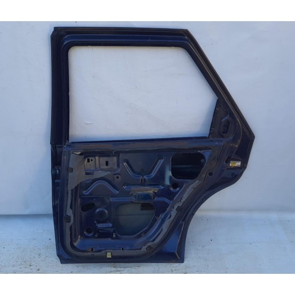 Porta Traseira Direita Ford Escort Zetec 1997/2001