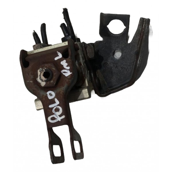 Válvula Equalizadora Freio Traseiro Vw Polo 2004 2005 2006