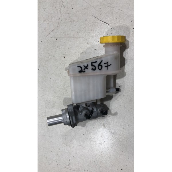 Cilindro Mestre Freio Jeep Compass 2017 18 19 2020 Original.
