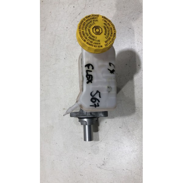 Cilindro Mestre Freio Jeep Compass 2017 18 19 2020 Original.