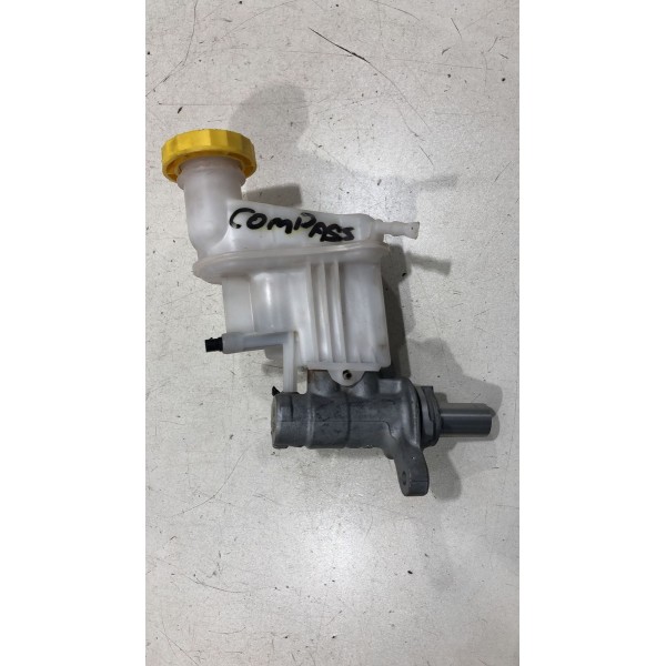 Cilindro Mestre Freio Jeep Compass 2017 18 19 2020 Original.