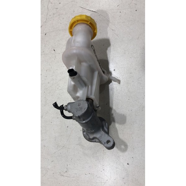Cilindro Mestre Freio Jeep Compass 2017 18 19 2020 Original.