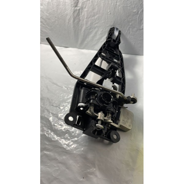 Maçaneta Externa Direita Chevrolet Agile Todos