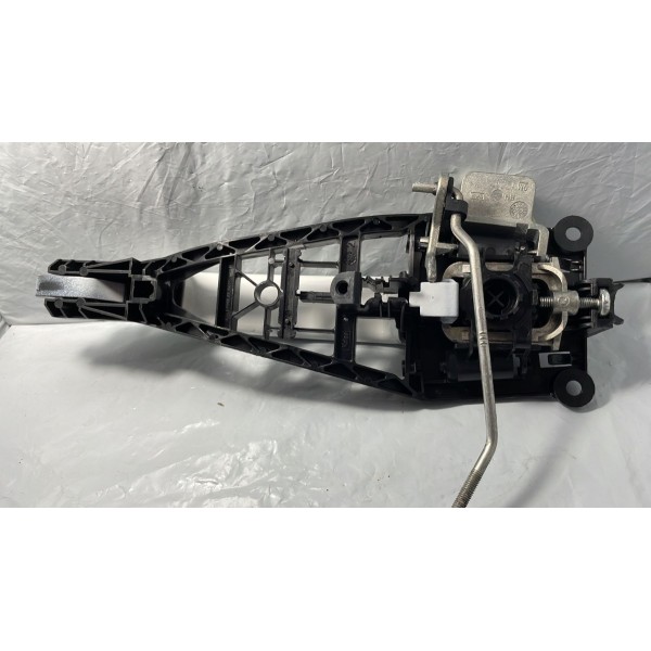 Maçaneta Externa Direita Chevrolet Agile Todos