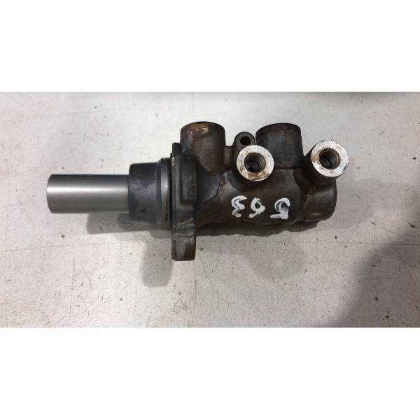 Cilindro Mestre Freio Fiat Mobi Uno Vivace 2017 18 Original