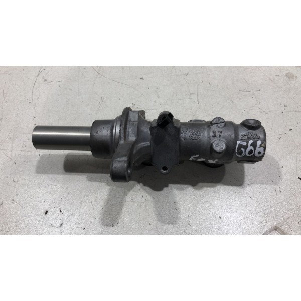Cilindro Mestre Fox Crossfox G2 2013 Á 2021