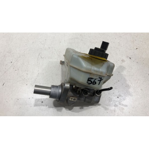 Cilindro Mestre Freio Tiguan Passat B6 2006 Á 2012 Original