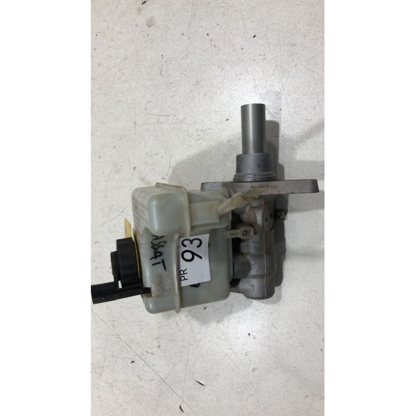 Cilindro Mestre Freio Tiguan Passat B6 2006 Á 2012 Original