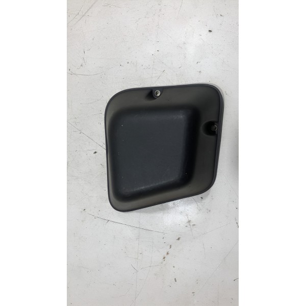 Moldura Interna Traseira Direita Fiat Siena 2008 Á 2017 Orig