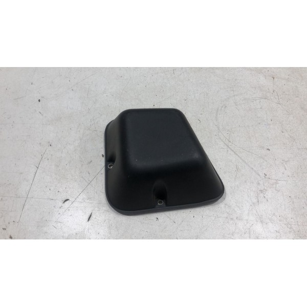 Moldura Interna Traseira Direita Fiat Siena 2008 Á 2017 Orig