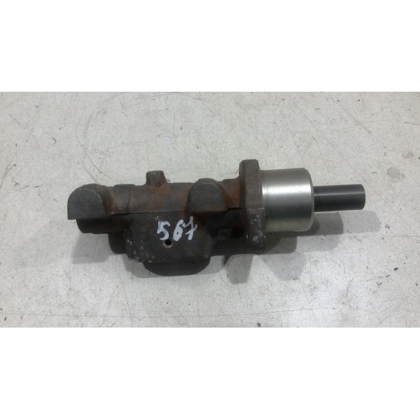 Cilindro Mestre Freio Peugeot 206 2001 2002 2003 2004
