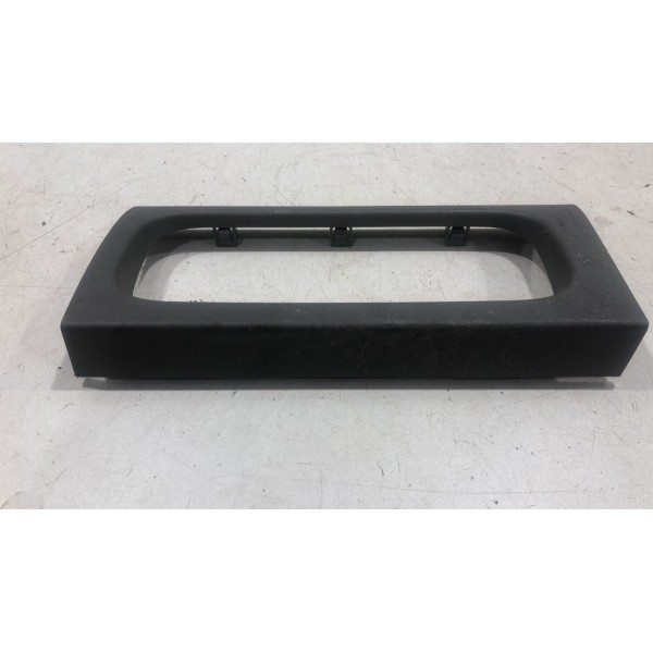 Moldura Comando Ar Condicionado Frontier 2.5 2015 96931jr800