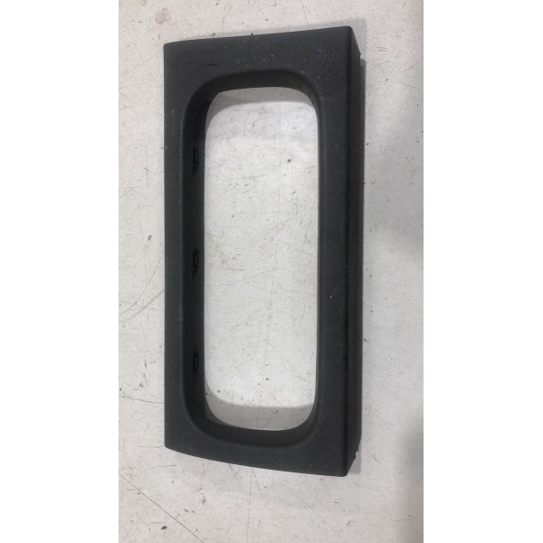 Moldura Comando Ar Condicionado Frontier 2.5 2015 96931jr800