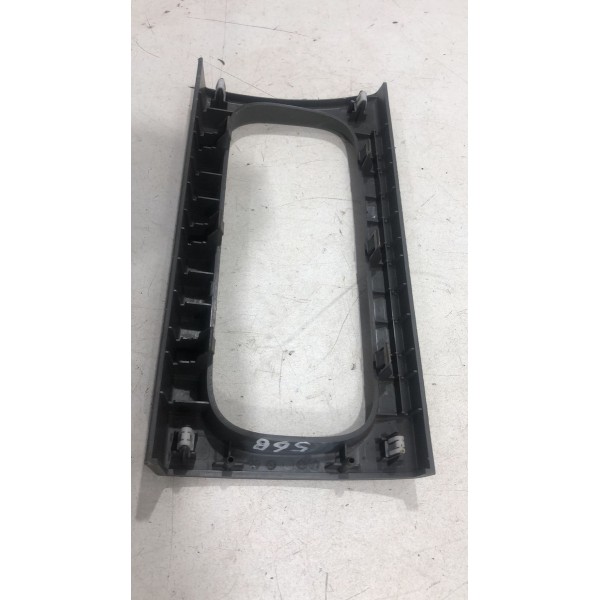 Moldura Comando Ar Condicionado Frontier 2.5 2015 96931jr800