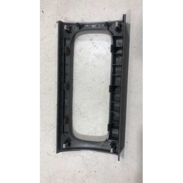 Moldura Comando Ar Condicionado Frontier 2.5 2015 96931jr800