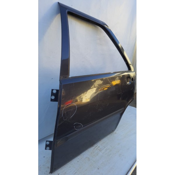 Porta Traseira Esquerda Tipo Fiat..
