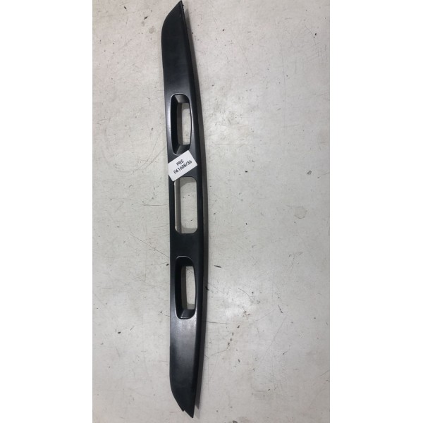 Moldura Luz Tampa Traseira Honda Civic 2012 Á 2015 2016